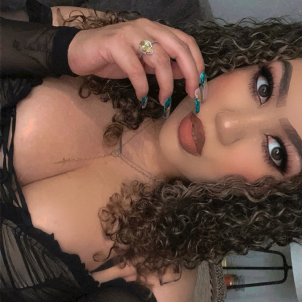 Meet your Posher, Kyndall